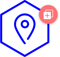 Locations icon